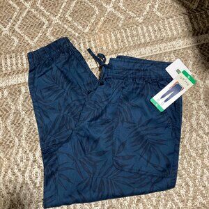 WOMENS ORVIS RELAXED JOGGER  XL